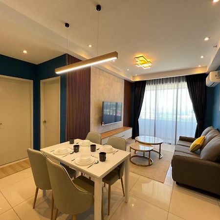 Horizon Suites By Ch Homes, Klia Sepang Esterno foto