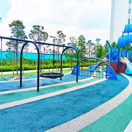 Horizon Suites By Ch Homes, Klia Sepang Esterno foto