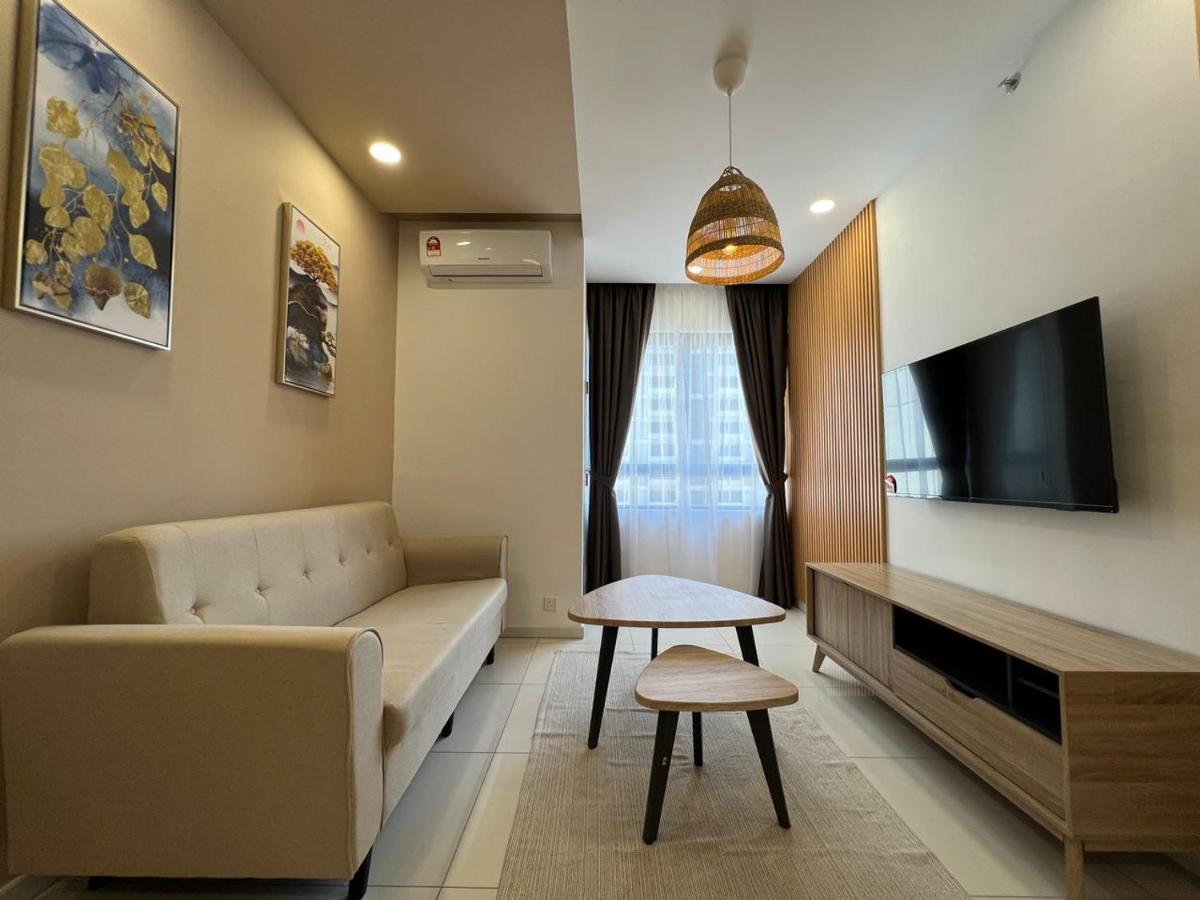 Horizon Suites By Ch Homes, Klia Sepang Esterno foto