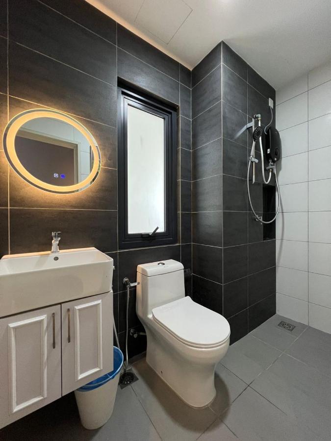 Horizon Suites By Ch Homes, Klia Sepang Esterno foto