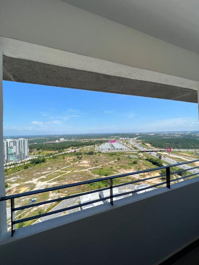 Horizon Suites By Ch Homes, Klia Sepang Esterno foto