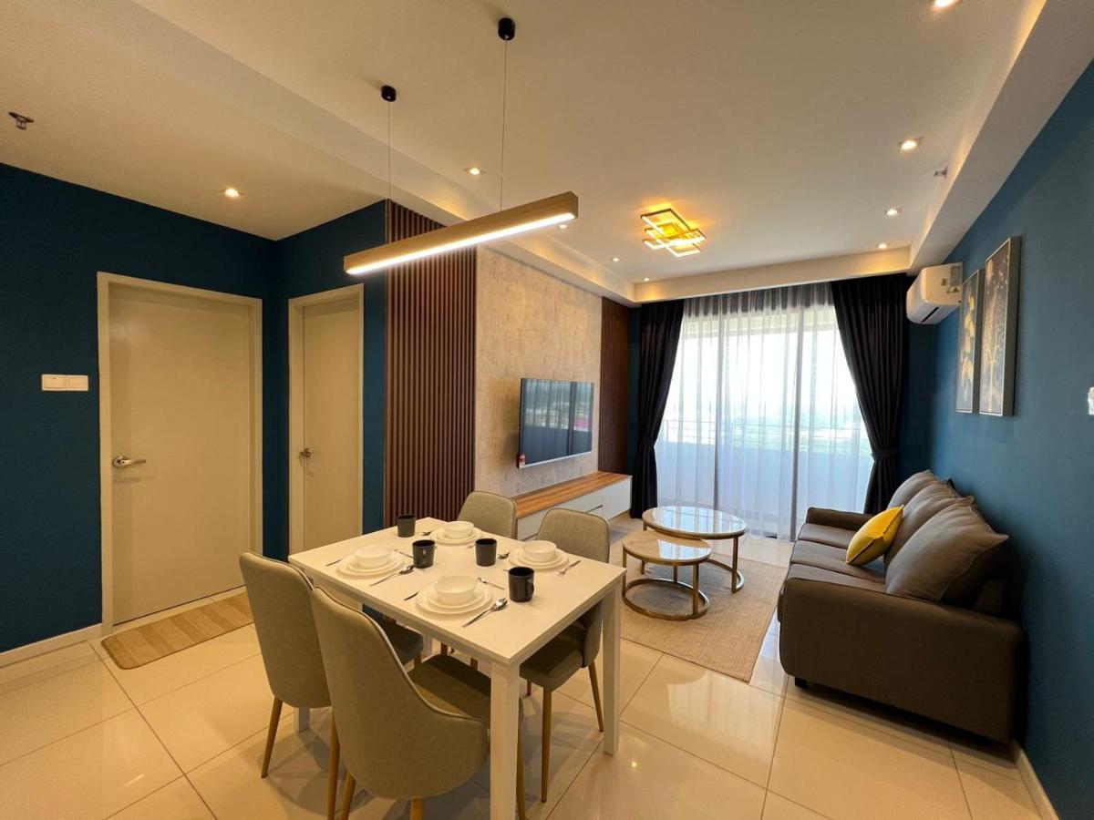 Horizon Suites By Ch Homes, Klia Sepang Esterno foto