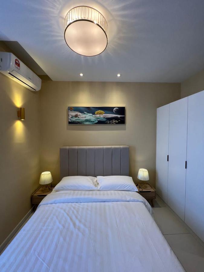 Horizon Suites By Ch Homes, Klia Sepang Esterno foto