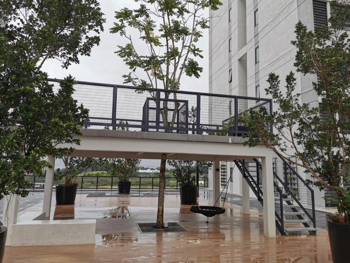Horizon Suites By Ch Homes, Klia Sepang Esterno foto