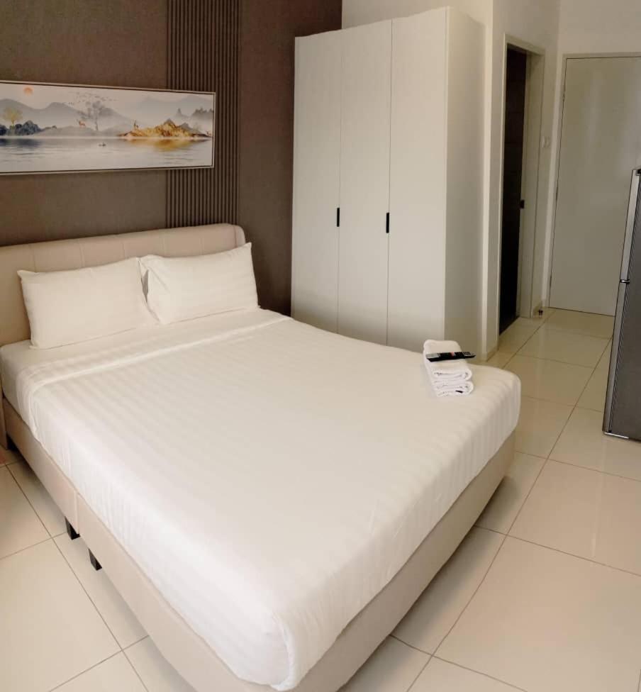 Horizon Suites By Ch Homes, Klia Sepang Esterno foto