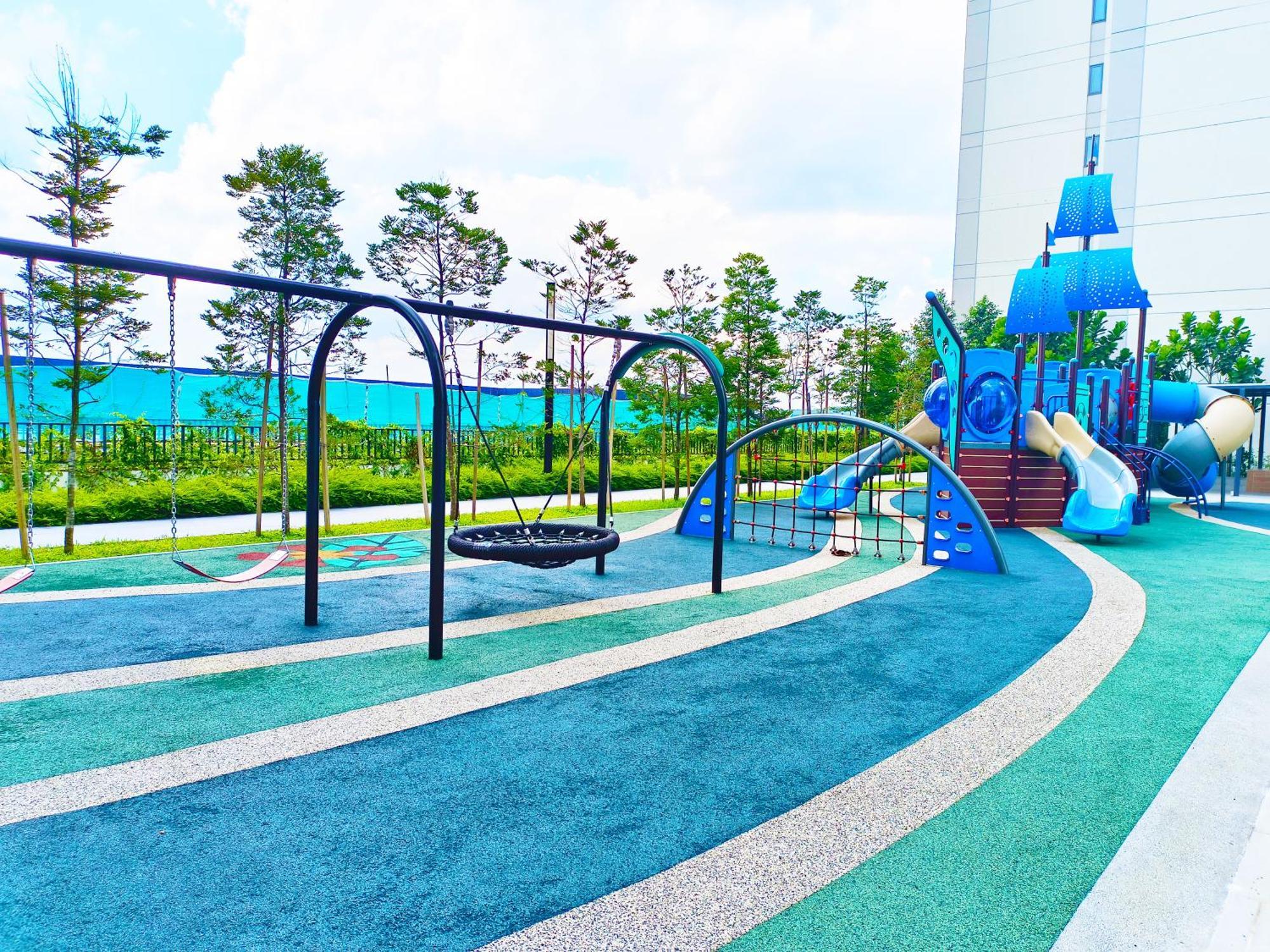 Horizon Suites By Ch Homes, Klia Sepang Esterno foto