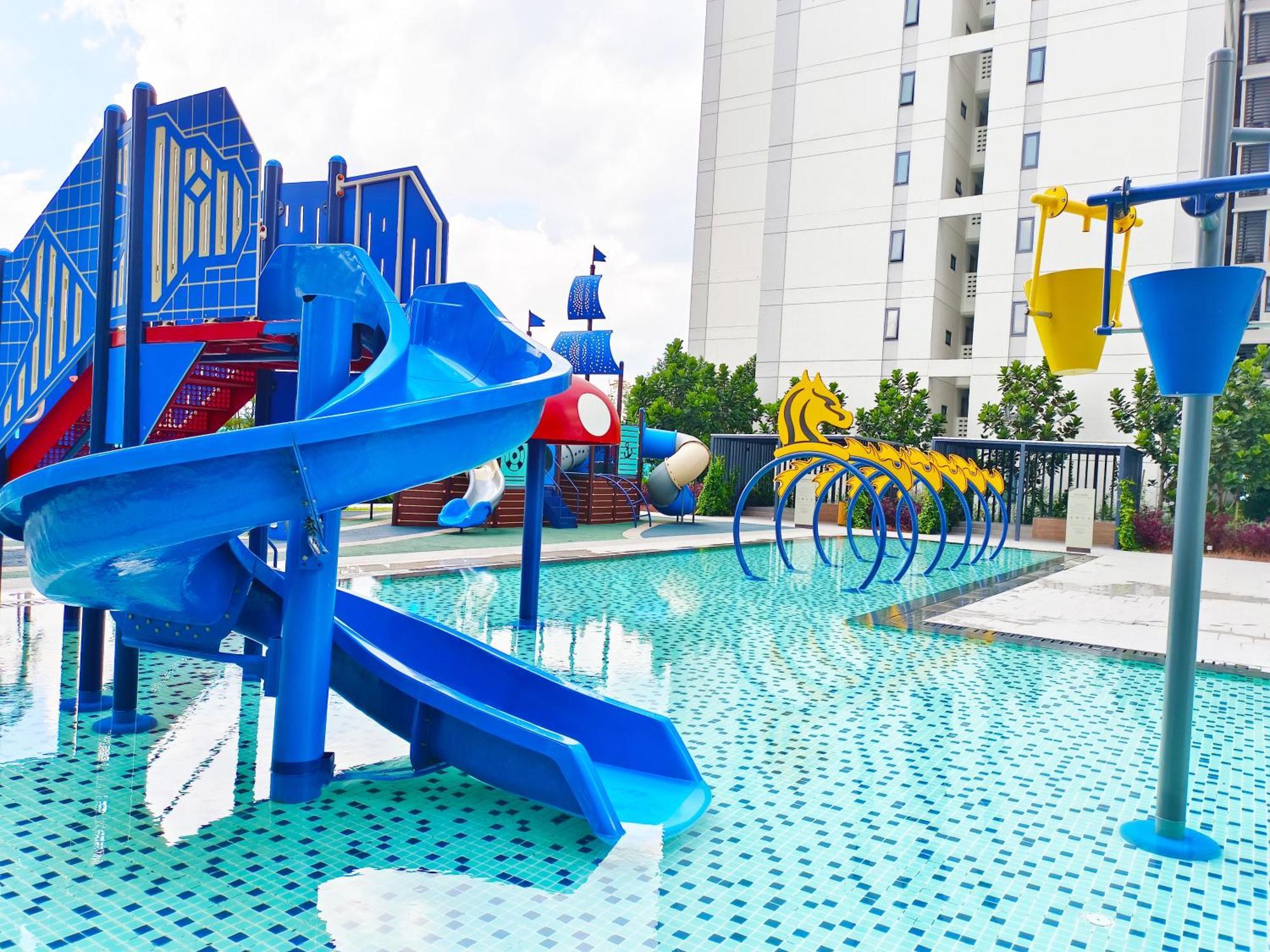 Horizon Suites By Ch Homes, Klia Sepang Esterno foto
